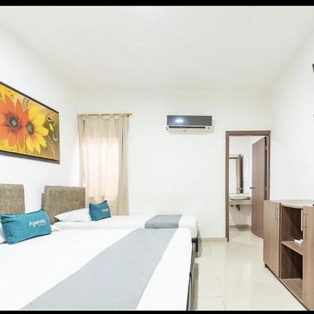 Ayenda Millrose Hotel Valledupar Ngoại thất bức ảnh